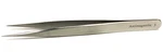 Universal Fine Point Tweezers #3 Anti-magnetic Stainless Steel Watch Repair Tool. Fixed Price $19.99.