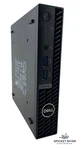 Dell Optiplex 7010 Micro 14-CORE I5-13600T 4.80GHZ 256GB Ssd 16GB Ram WIN11 Pro. Fixed Price $350.00.