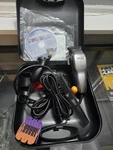 Wahl Chrome Pro Styling Complete Hair Cutting Kit, Great, As Shown. Fixed Price $24.99.