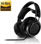 Philips Fidelio X2HR Over-ear Open-air Headphone Black. Fixed Price $99.99.