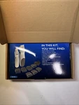 Wahl Groomsman Battery Powered Trimmer Kit (5621). Fixed Price $30.00.