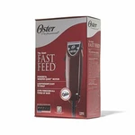 Oster Fast-feed Clipper. Fixed Price $79.87.