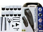 Wahl Home Combo 23-PC Haircutting Trimmer Men Clippers Set Barber Kit. Fixed Price $43.88.