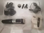 Philips Norelco Multigroom 3000 Series MG3750 Multipurpose Beard Trimmer. Fixed Price $31.65.
