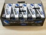 Feather PG-15 Artist Club Pro Guard Replacement 10 Packs 150 Blades. Fixed Price $101.99.