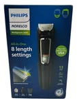 Philips Norelco Multigroom 3000 Black - 13 Pieces. Fixed Price $25.00.