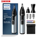 Philips Trimmer 5000 For Nose, Ears, Eyebrows Trimming Kit,. Fixed Price $31.77.