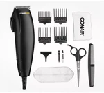 Conair Man Razor HC102R 12-PIECE Dual-voltage Kit, Cutting. Fixed Price $30.00.