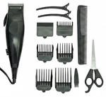 Remington HC60 12PC Corded Home Barber Haircut Kit. Fixed Price $21.99.