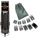 New Oster Classic 76 Club Tattoo Limited Edition Hair Clipper + 10 Piece Combs. Fixed Price $159.99.