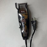 Wahl Adjustable Clippers Electric 79520-500 Great Working Condition-. Fixed Price $18.95.