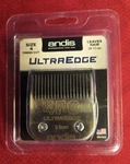 Andis Ultraedge 4FC Finish Cut Clipper Blade Silver 9.5MM #64123 Made Usa.. Fixed Price $23.00.