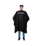Andis Barber Cape Black #12810. Fixed Price $19.99.