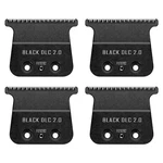 FX707B2 Replacement Dlc 2.0 Trimmer Blade Compatible With Babyliss FX787 & Fx.... Fixed Price $101.36.