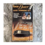 Oster Raycine 274-09 Electric Hair Clipper Set Vintage- Tested. Fixed Price $20.65.