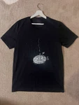 Nonameshirts - "did His Grip Slip". Fixed Price $25.00.