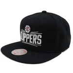 Mens Mitchell & Ness Nba Global Snap Clippers. Fixed Price $24.99.