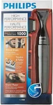 Philips Nose And Ear Trimmer, Series 1000, MG1100/16. Fixed Price $33.05.