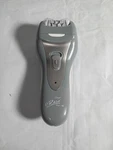 Emjoi Erase Pro E60 Silver Epilator Precision Hair Removal Tool Tested Works. Fixed Price $19.97.