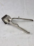 Vintage German ,boker Hilton Manuel,hand Powered Hair Clippers, Pre 50S,. Fixed Price $14.00.