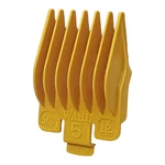 #5 Wahl Color Pro Clipper Guide Comb Guard 5/8TH Inch 16MM Fit Most Oem. Fixed Price $9.03.