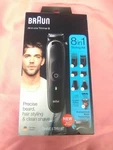 Braun MGK3260 All-in-one Trimmer. Fixed Price $27.99.