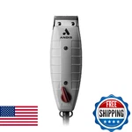 Andis 04685 Professional Outliner Ii Square Blade Beard Trimmer - Grey. Fixed Price $106.17.