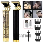 Professional Hair Clippers Cordless Trimmer Shaver Cutting Barber Beard. Fixed Price $12.45.