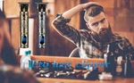 Powerole Hair Clippers For Men, Professional Trimmer With Display. Fixed Price $29.75.