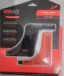 Beard Shapers With Comb Manmade Professional Fast Shipping!. Fixed Price $9.99.
