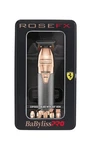 Babylisspro Rose Gold Fx 787RG Skeleton Trimmer New & Sealed. Fixed Price $112.99.