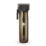 Stylecraft Ace Clipper SC618GY 7500RPM Cordless Barber. Fixed Price $89.99.