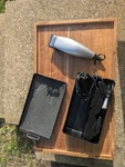 Remington HC-8017 Hair Clipper Set Tested Working. Fixed Price $35.50.