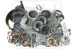 4L60E Transmission Deluxe Overhaul Rebuild 97-03 Level 2 W/ Pump Kit, Servo. Fixed Price $499.50.