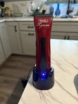 Wahl 5 In 1 Clippers And Comb Attachment Set. Fixed Price $150.00.