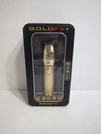 Babylisspro Goldfx+ All-metal Lithium Outlining Trimmer FX787NG. Fixed Price $129.95.