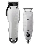Andis Professional Barber Combo Adjustable Clipper With Trimmer - 66325. Fixed Price $199.99.