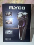Flyco FS305US Floating Revolving Rechargeable Electric Shaver Free Shipping. Fixed Price $20.00.