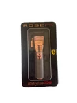 Babyliss Pro Rosefx Clipper Gold Black For Head Face Unisex. Fixed Price $140.00.
