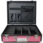 Barber Beauty Salon Sewicob Vincent Travel Tool Organizer Mastercase Small Pink. Fixed Price $69.99.