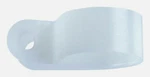 Jandorf Protector Nylon Clamp 3PK For 3/4" Dia. Cable Wide Secure Insulate 61462. Fixed Price $9.67.