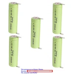 Kastar Ni-mh 2200MAH Battery For 8550 8551 8554 8745 WAHL9550 9590 9851. Fixed Price $10.89.