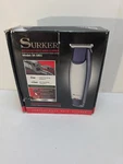 Surker Professional Hair Clippers For Men Electric Trimmer Beard. Fixed Price $17.95.