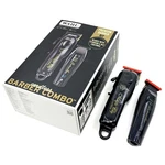 Wahl 3025397 Magic Cordless Clipper & Detailer Trimmer Set New. Fixed Price $94.99.