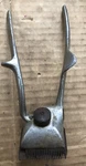 Vintage Priest's Merlin Hand Hair Clippers. Fixed Price $15.00.