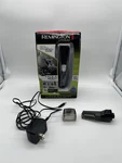 Remington PG525 Advanced Rechargable Powered Body Groomer Kit ( Charger Only). Fixed Price $6.30.