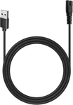 Usb Power Cord Cable For Hatteker RFC-598 Charger. Fixed Price $5.99.