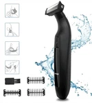 Shao QS-029 Hybrid Electric Cordless Rechargeable Hair, Mustache Trimmer, New. Fixed Price $19.99.