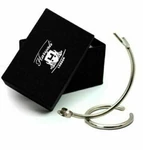 Wooden Clean Shave Set Face Lathering Shaving Brush & Bamboo Razor Pouch Stand. Fixed Price $37.64.