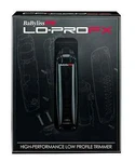 Babyliss Lo-pro Collection FX726 High-performance Low Profile Trimmer. Fixed Price $93.99.